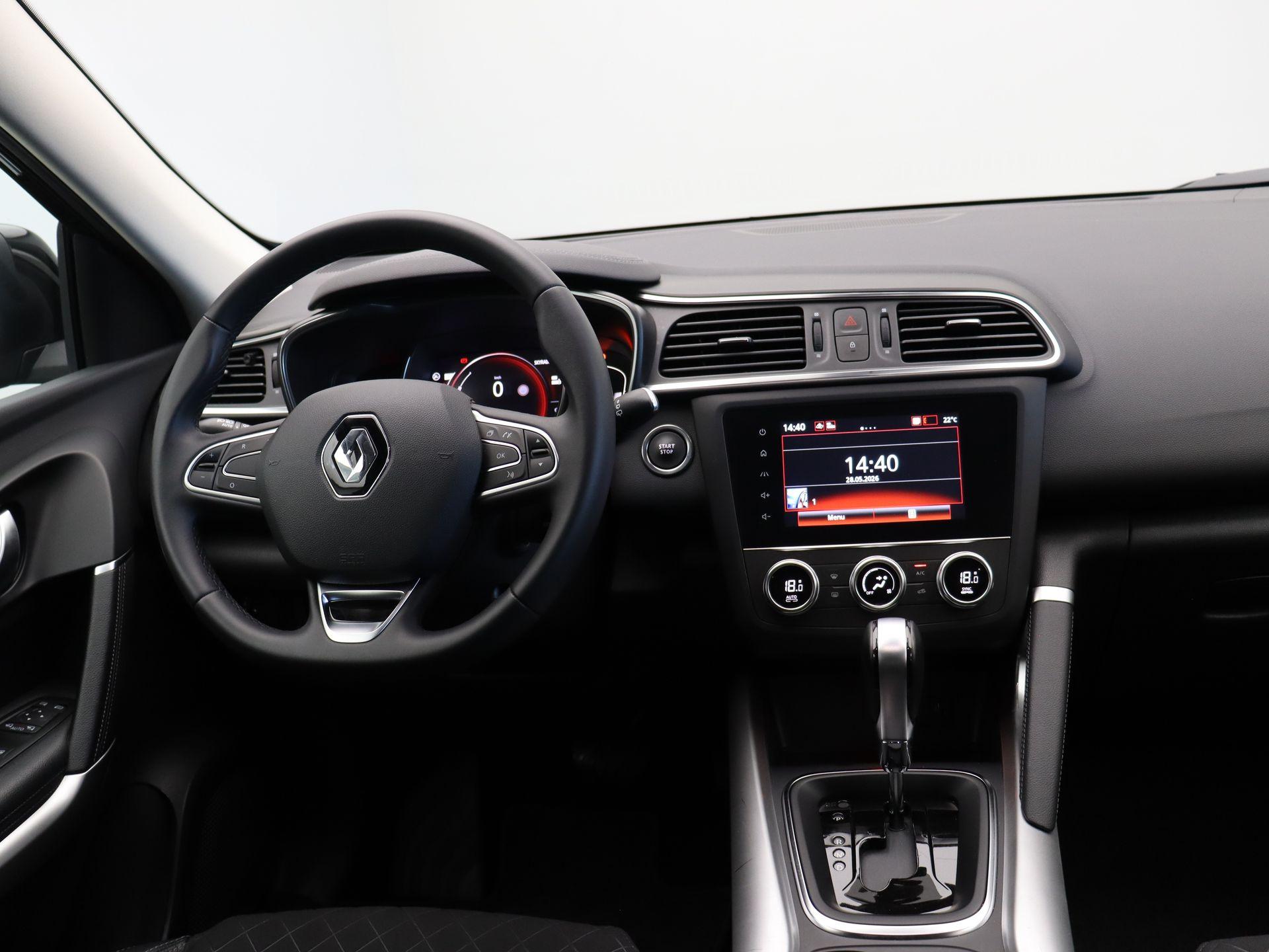 Renault Kadjar 1.3 TCe Techno - Afbeelding 6