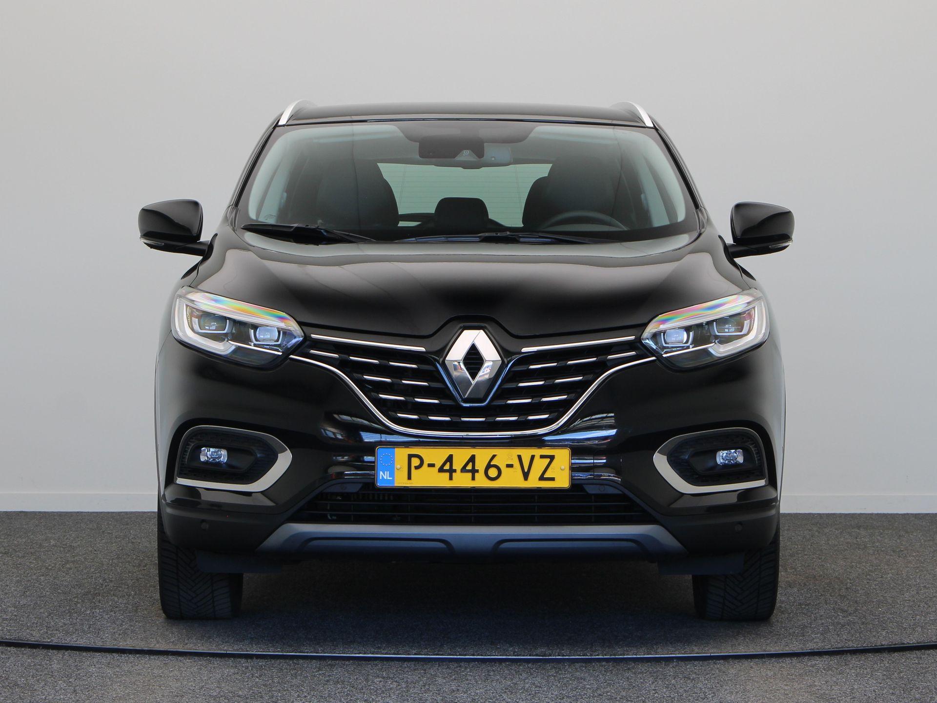 Renault Kadjar 1.3 TCe Techno - Afbeelding 7