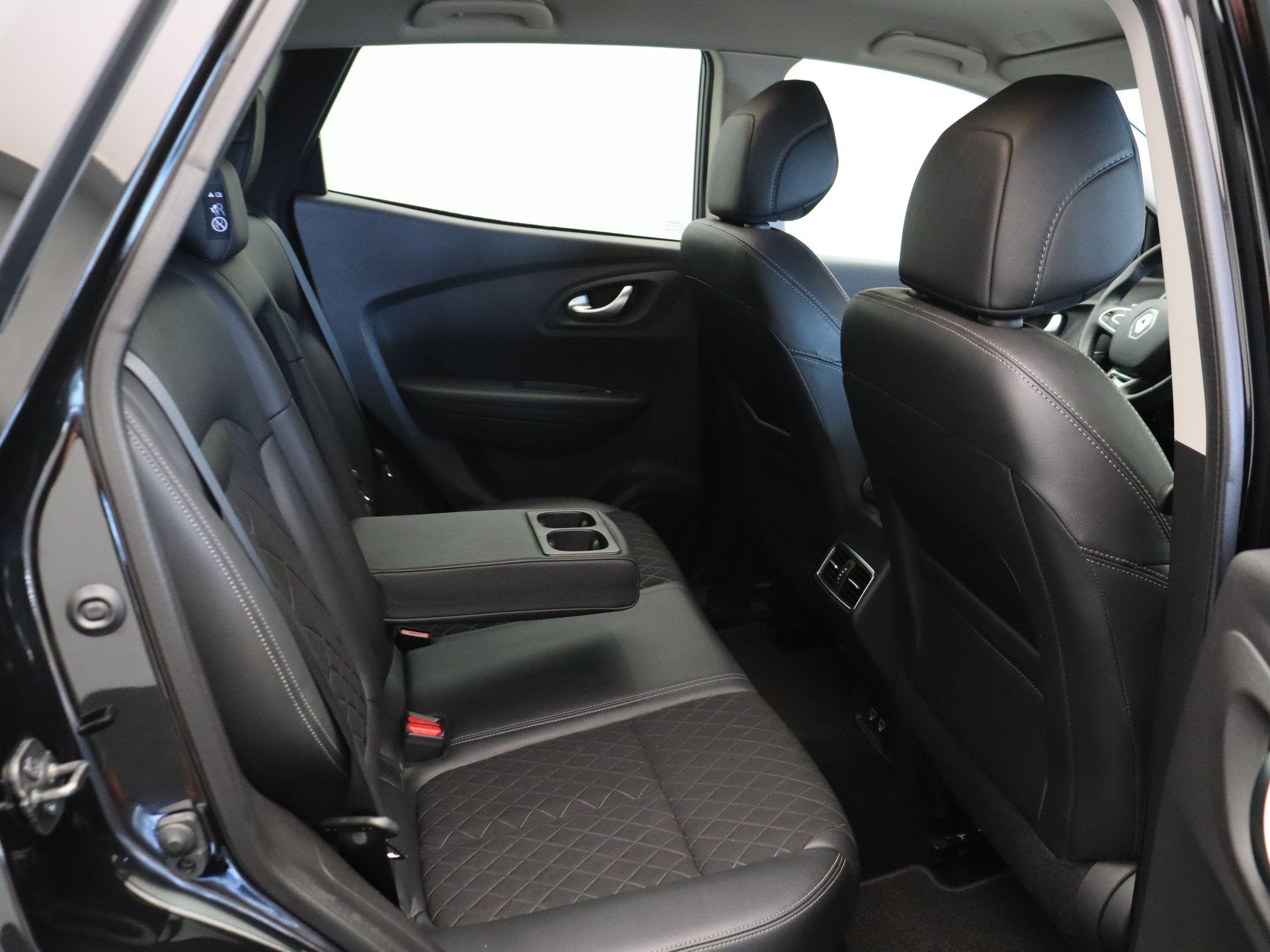 Renault Kadjar 1.3 TCe Techno - Afbeelding 9