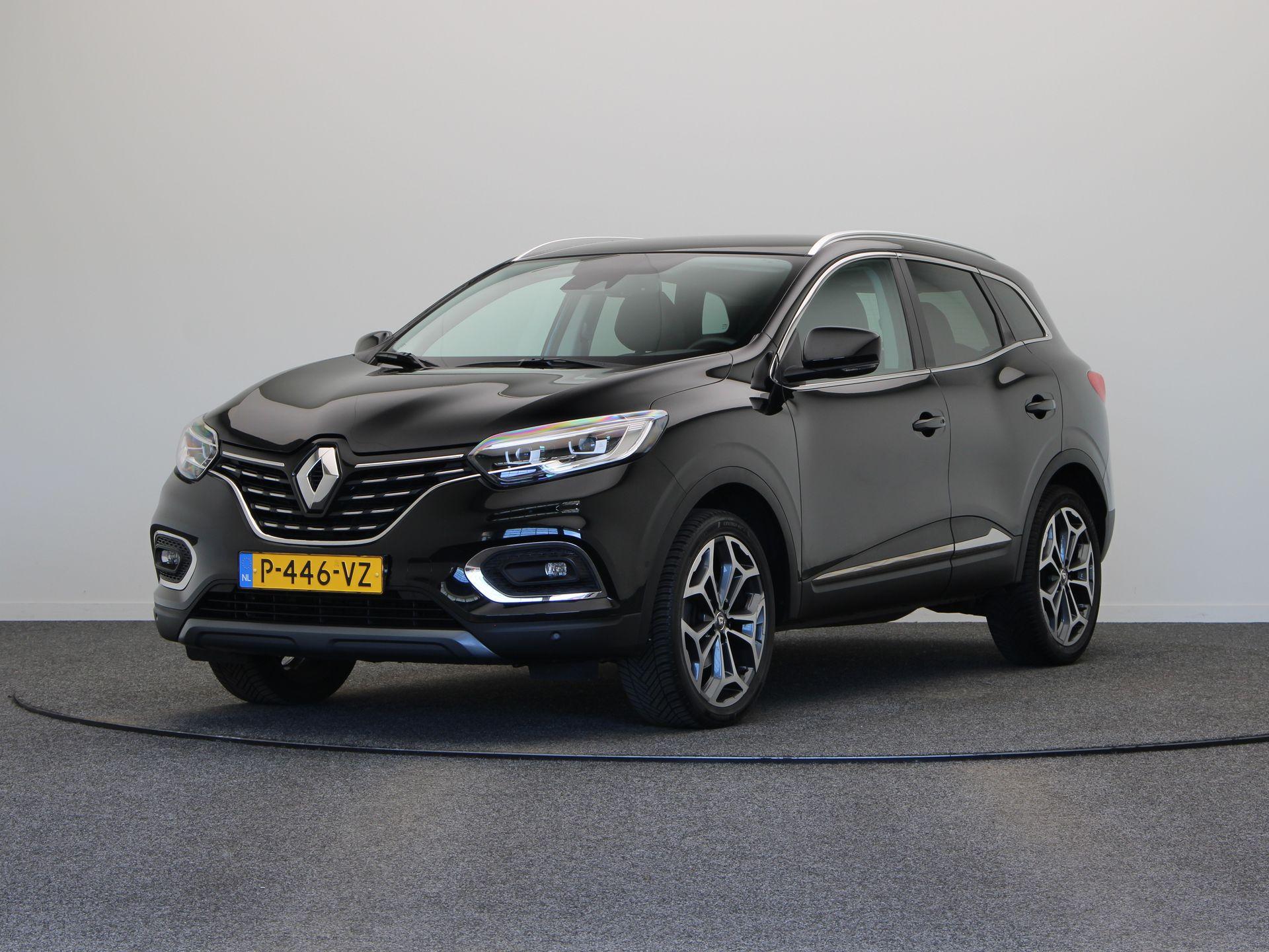 Renault Kadjar 1.3 TCe Techno - Afbeelding 11