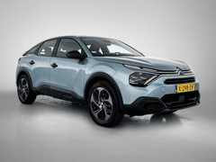 Citroën ë-C4 You 136pk 50 kWh automaat - Afbeelding 2