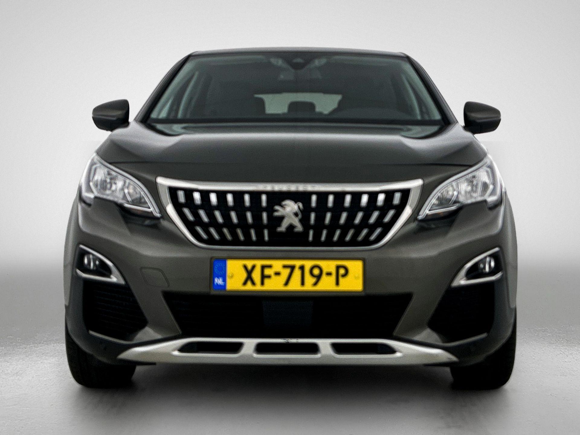 Peugeot 3008 1.2 130pk Allure Automaat - Afbeelding 4