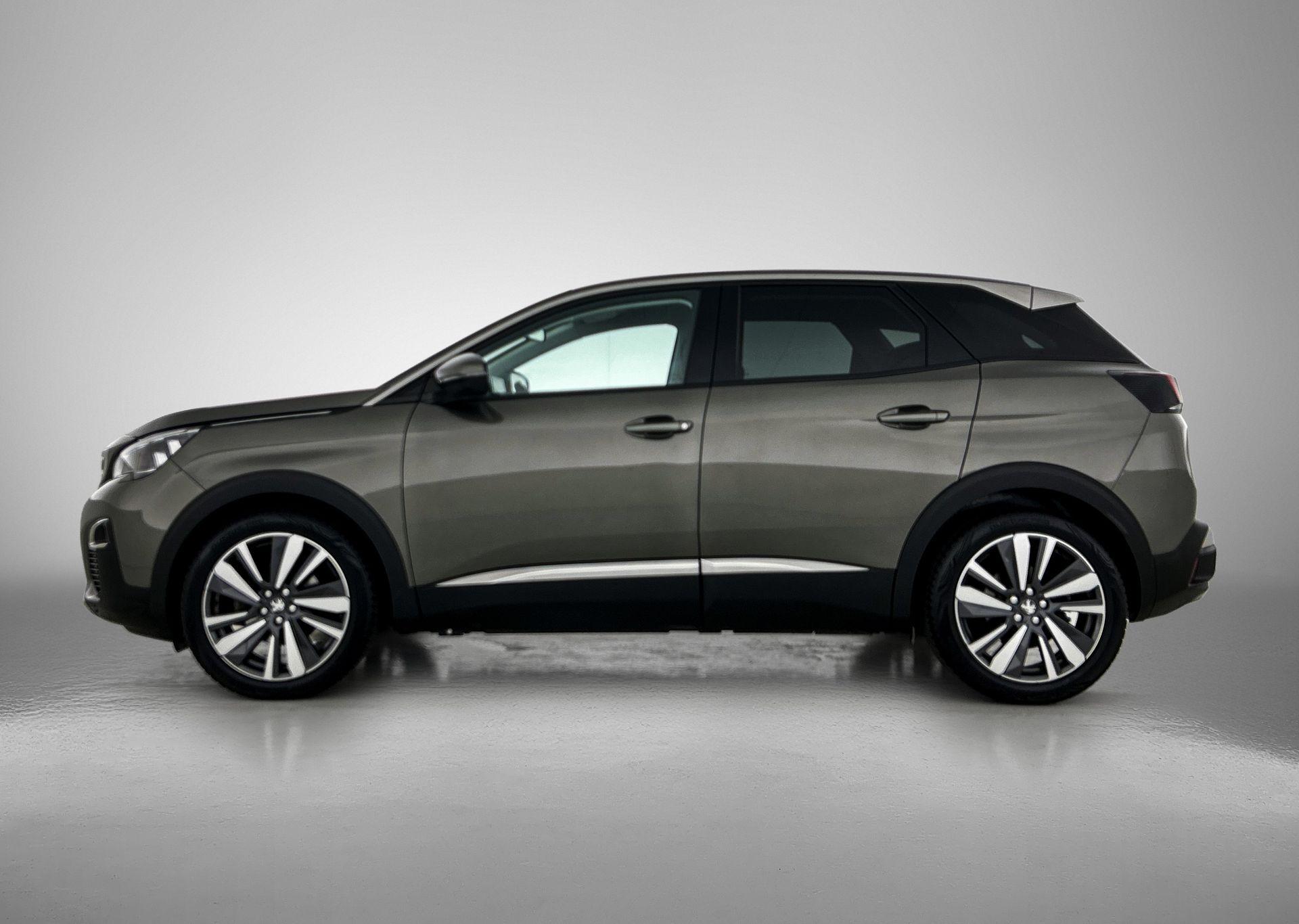 Peugeot 3008 1.2 130pk Allure Automaat - Afbeelding 5