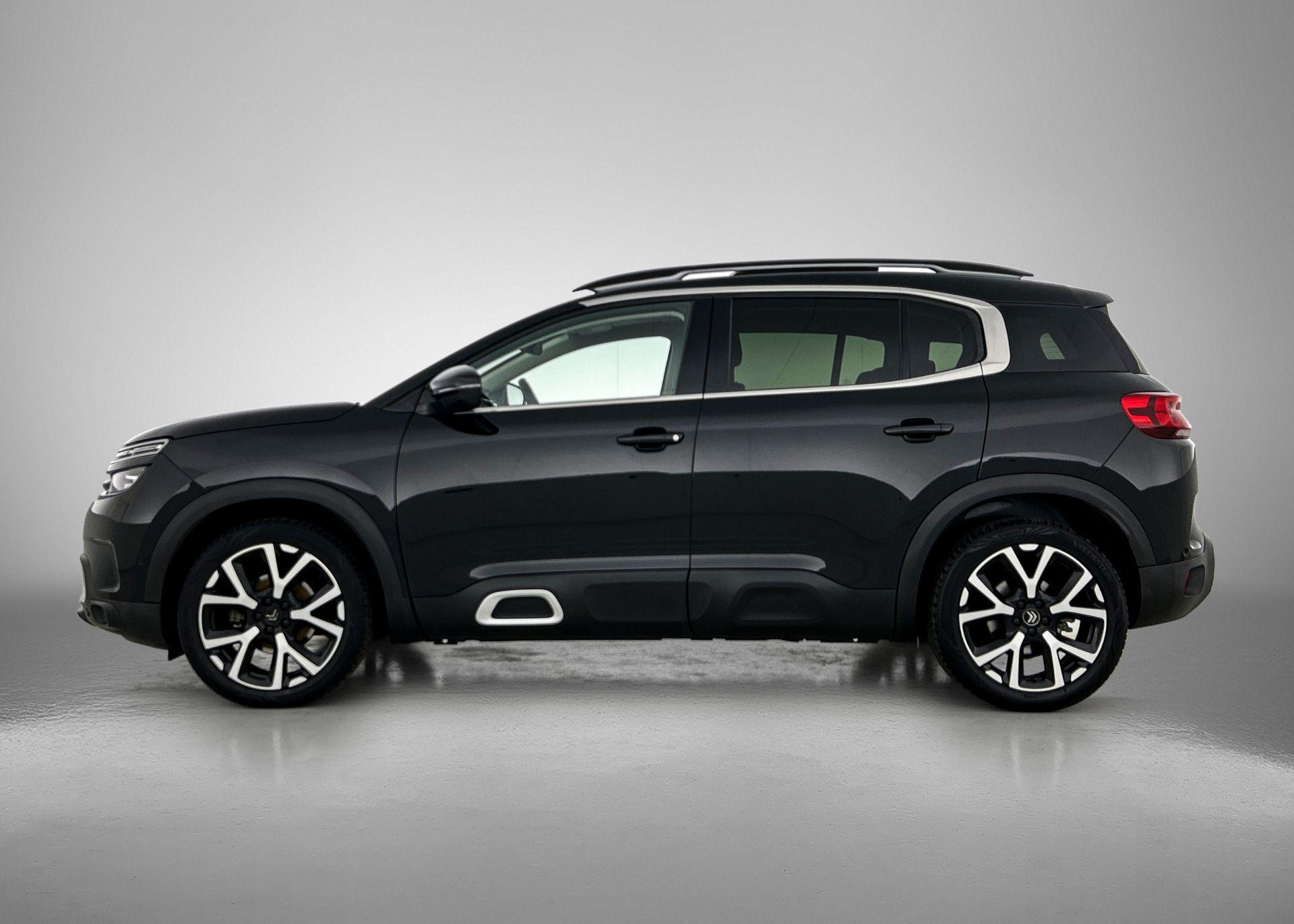 Citroën C5 Aircross 1.2 130pk Shine Autpmaat - Afbeelding 5
