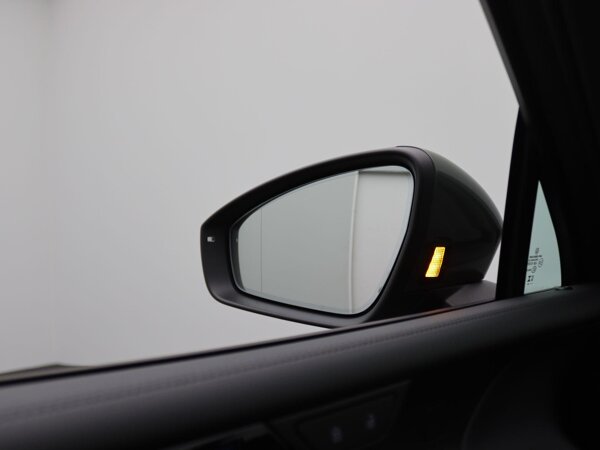 dodehoek detectie