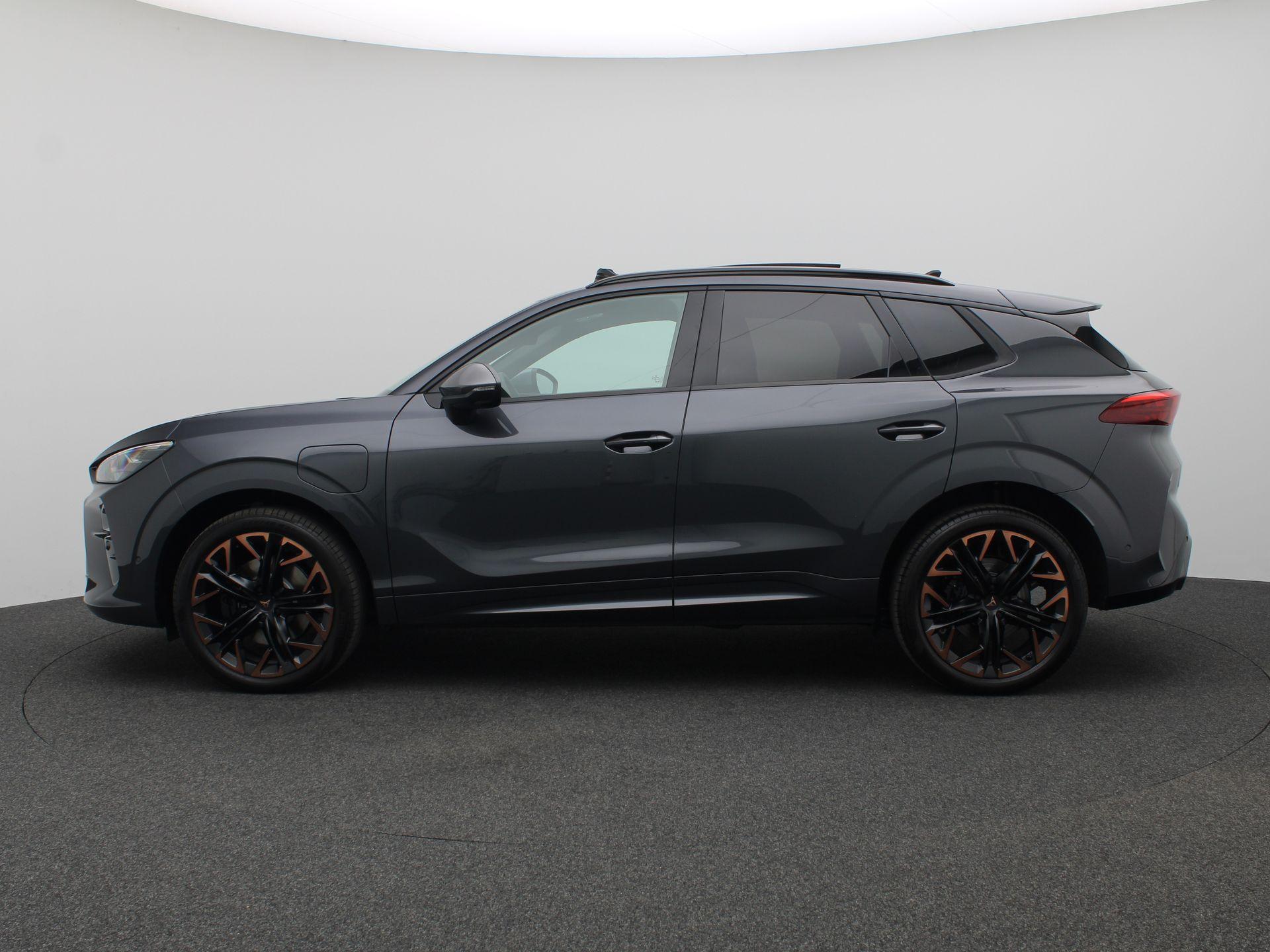 CUPRA Terramar 1.5 TSI e-Hybrid VZ Performance 272PK DSG - Afbeelding 3