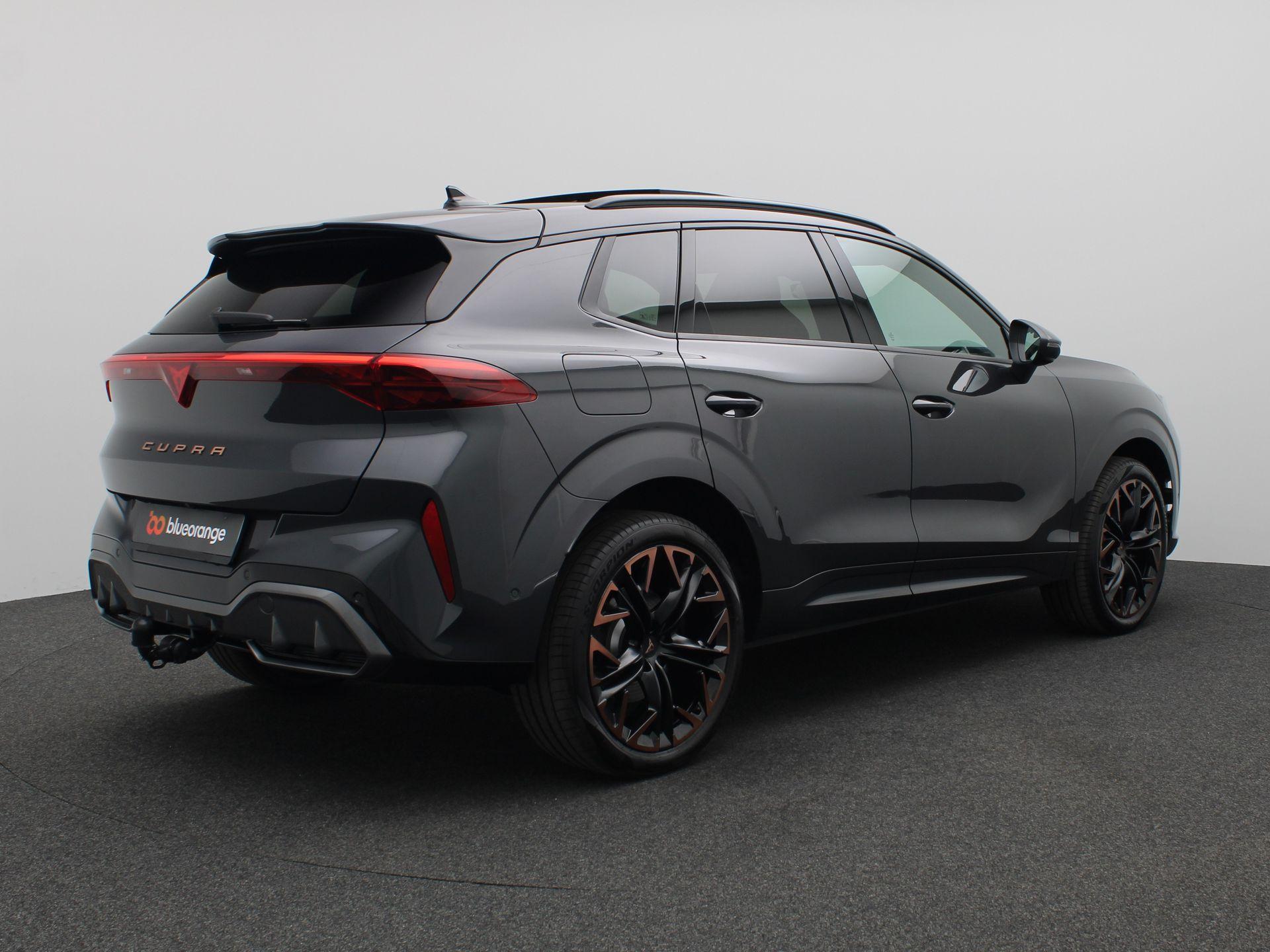 CUPRA Terramar 1.5 TSI e-Hybrid VZ Performance 272PK DSG - Afbeelding 4