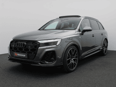 Audi Q7 55 TFSI e quattro Pro Line S 394PK Aut. - Afbeelding 2