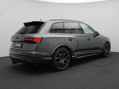 Audi Q7 55 TFSI e quattro Pro Line S 394PK Aut. - Afbeelding 4