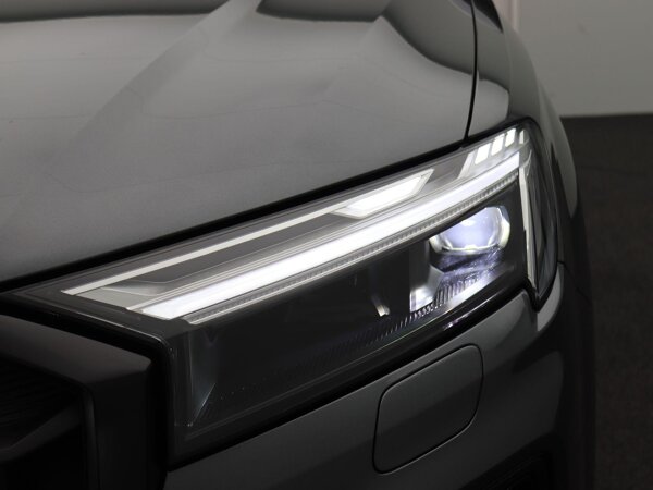 HD Matrix LED-koplampen