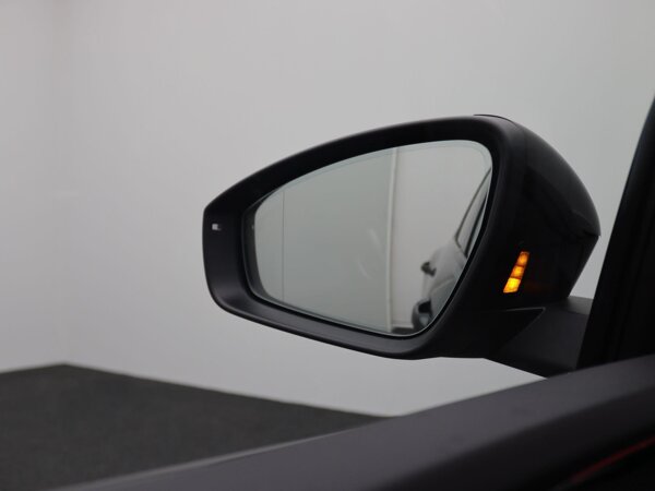 dodehoekdetectie met correctie