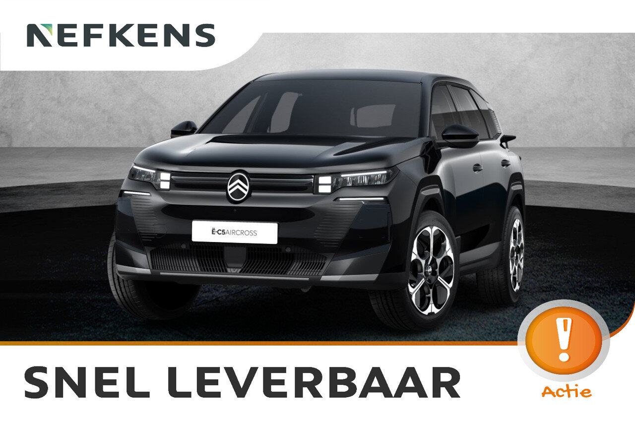 Citroën C5 Aircross Business