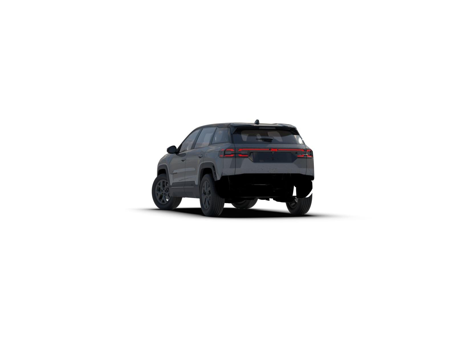 Jeep Compass First Edition - Afbeelding 2