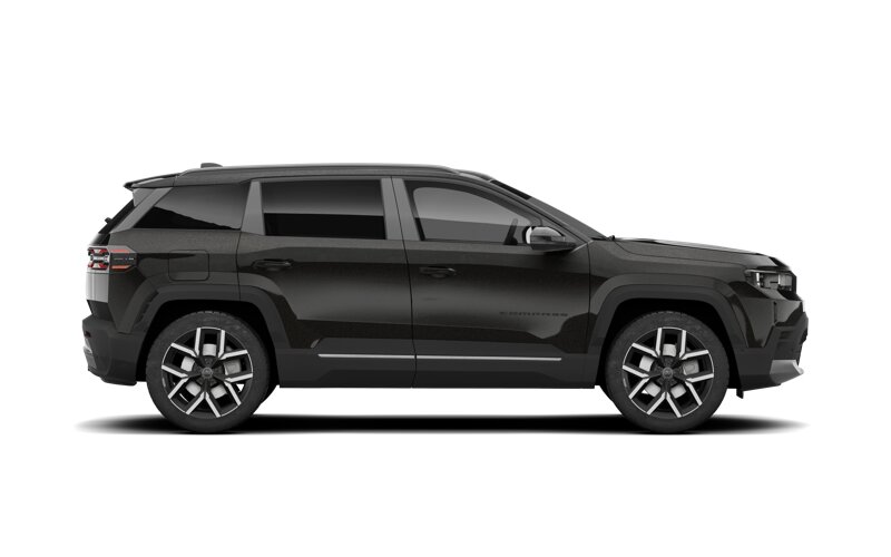 Jeep Compass First Edition - Afbeelding 4