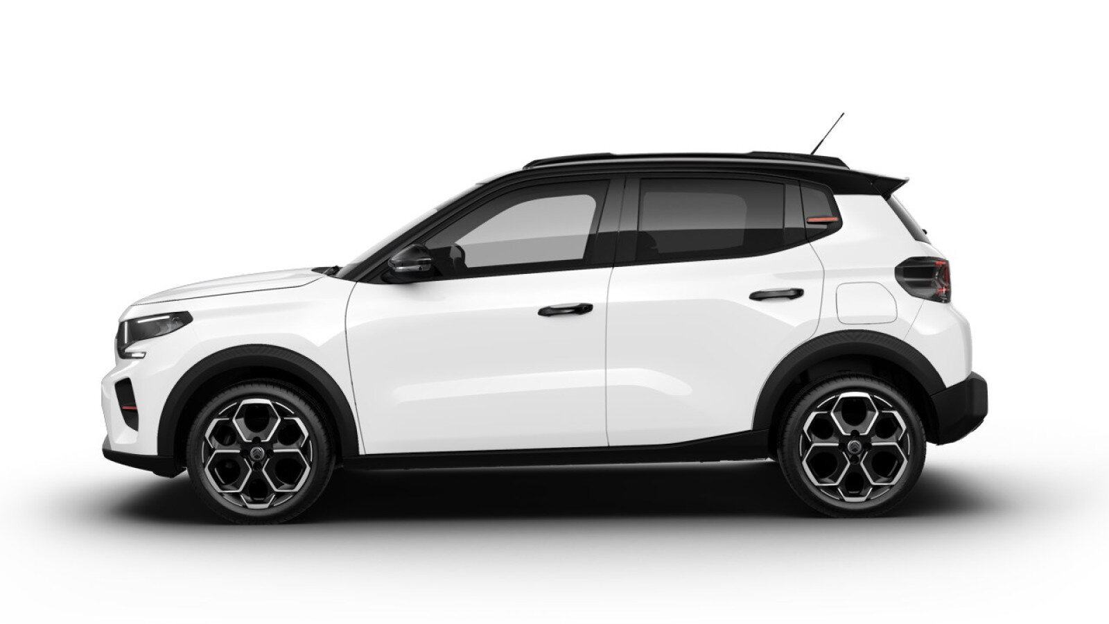 Citroën ë-C3 Max - Afbeelding 2