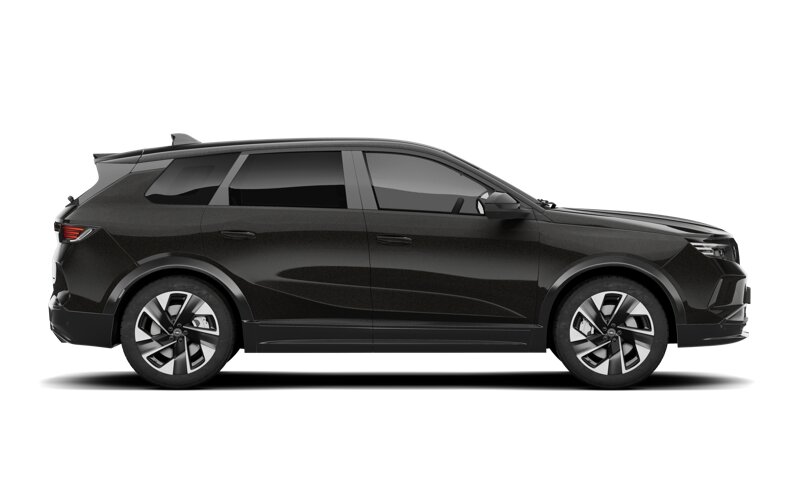Opel Grandland GS - Afbeelding 4