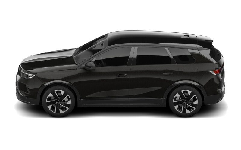 Opel Grandland GS - Afbeelding 5