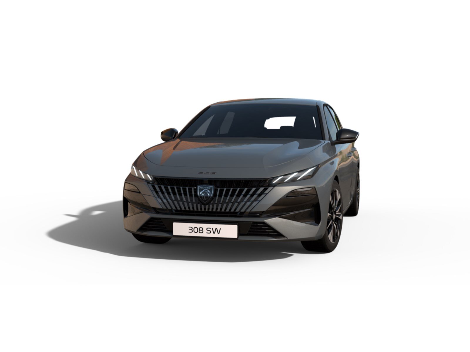 Peugeot 308 Allure - Afbeelding 2