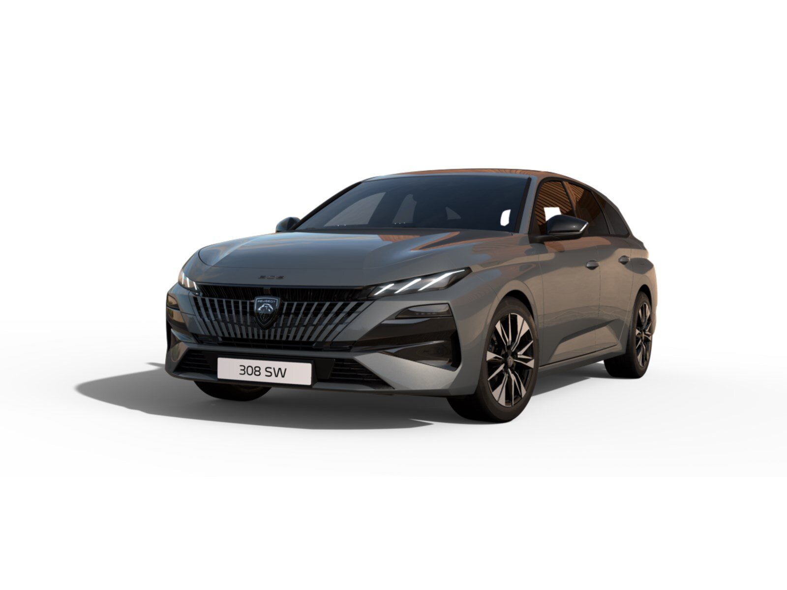 Peugeot 308 Allure - Afbeelding 3