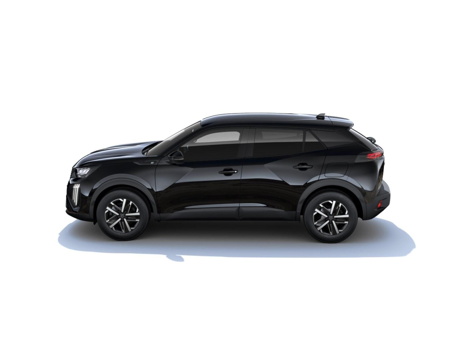 Peugeot e-2008 Business - Afbeelding 4