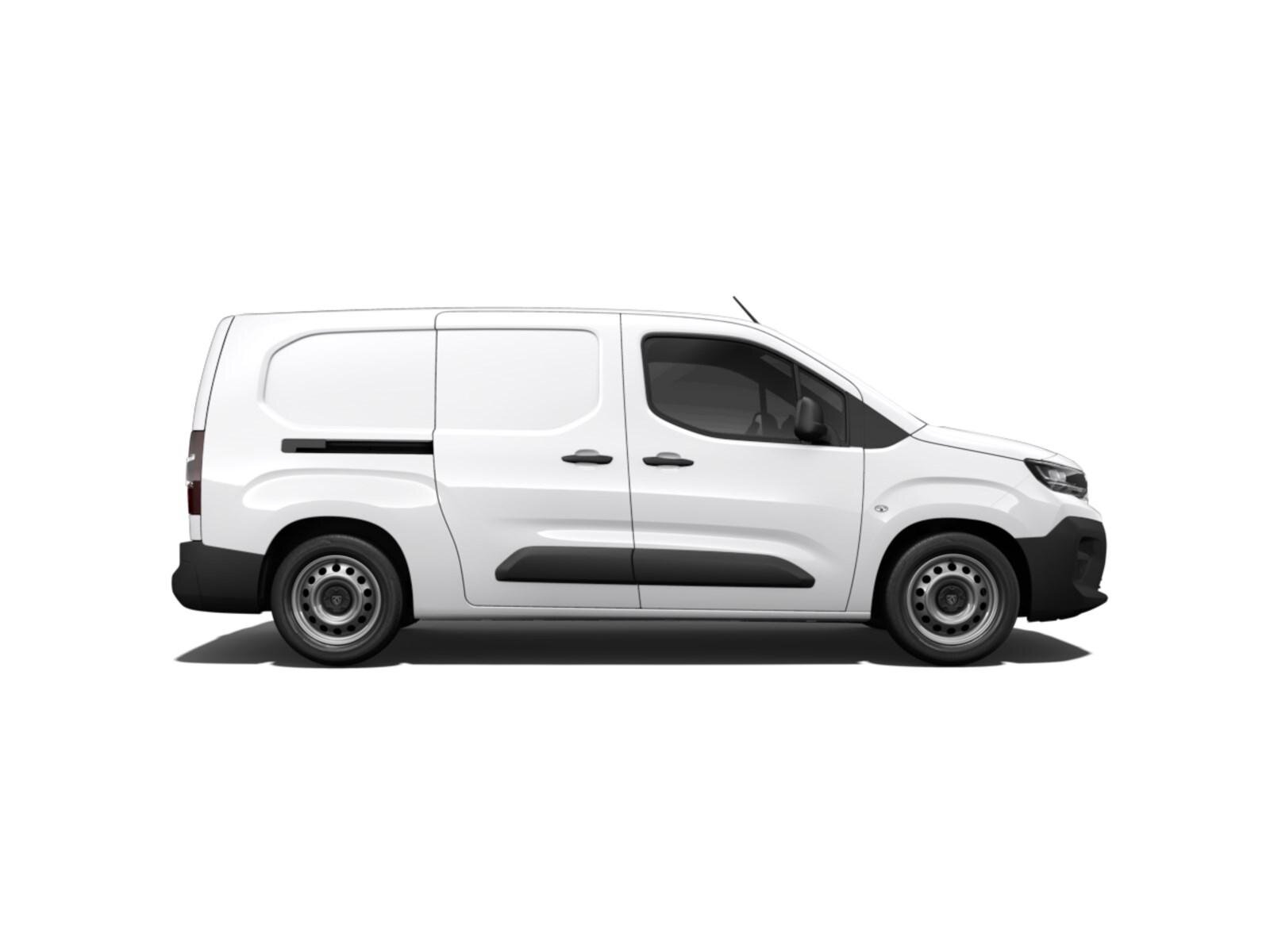 Peugeot Partner Standaard - Elektrisch - Afbeelding 3
