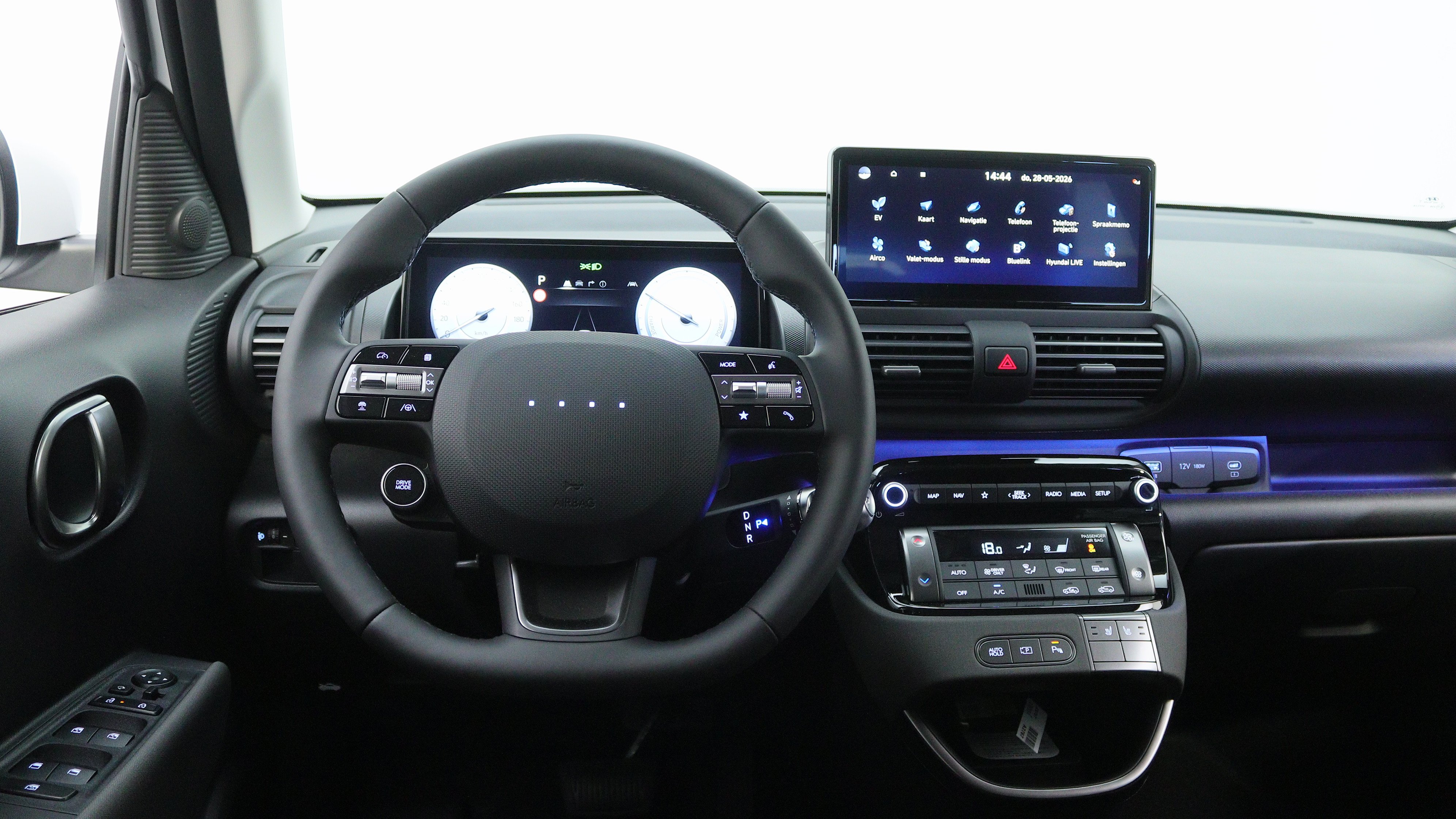 Hyundai Inster Electric 49 kWh Evolve - Afbeelding 3