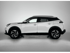Peugeot e-2008 EV Allure 136pk 50 kWh Automaat - Afbeelding 2