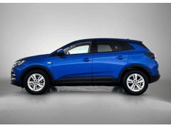 Opel Grandland X 1.2 130pk Edition X Automaat - Afbeelding 2