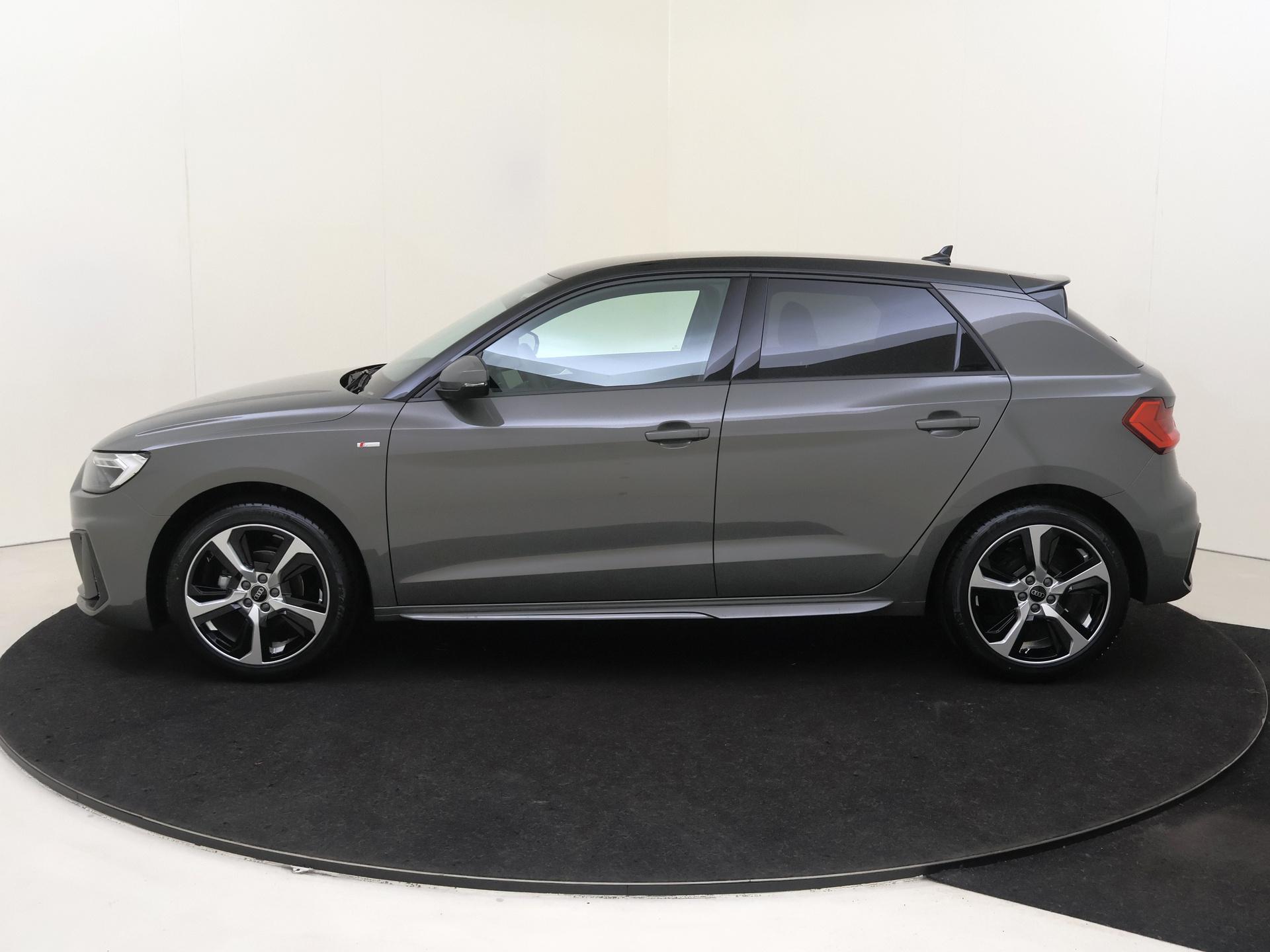 Audi A1 Sportback 25 TFSI S tronic 95pk - Afbeelding 2