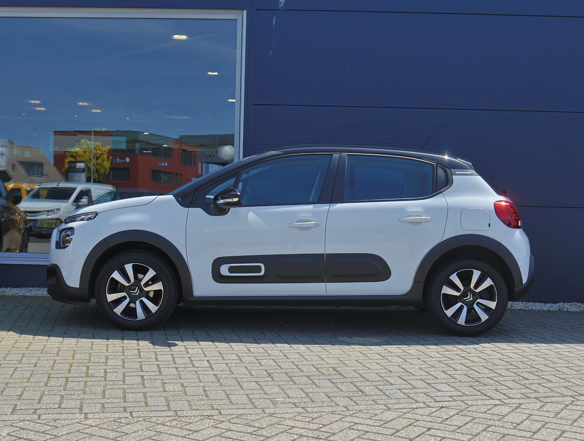 Citroën C3 1.2 PureTech C-Series - Afbeelding 2