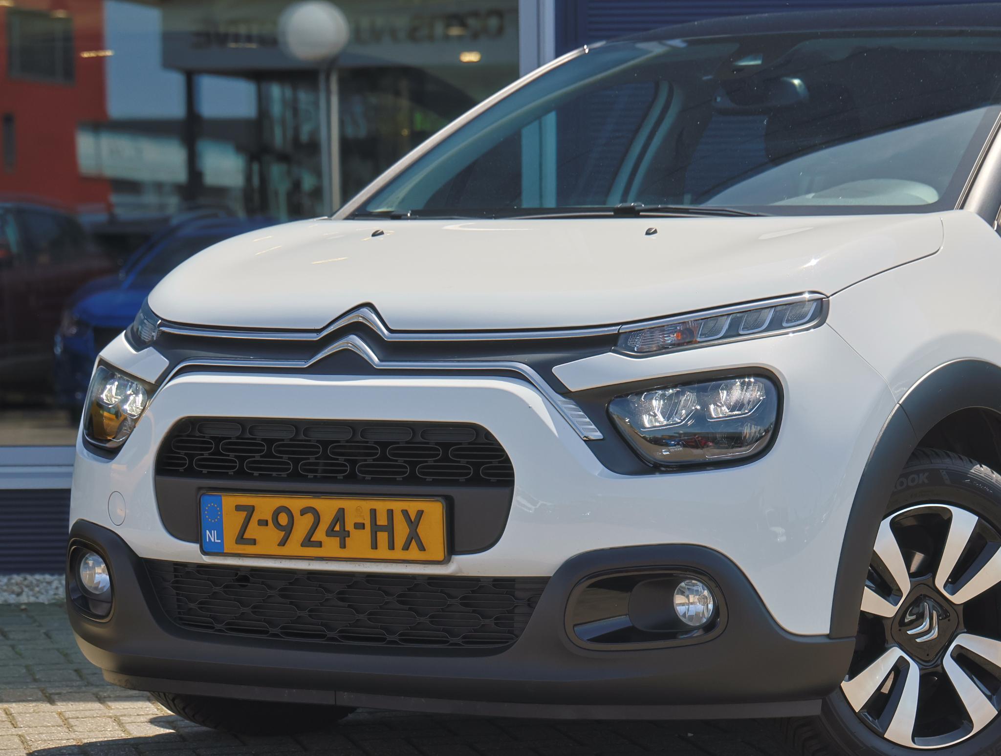 Citroën C3 1.2 PureTech C-Series - Afbeelding 5