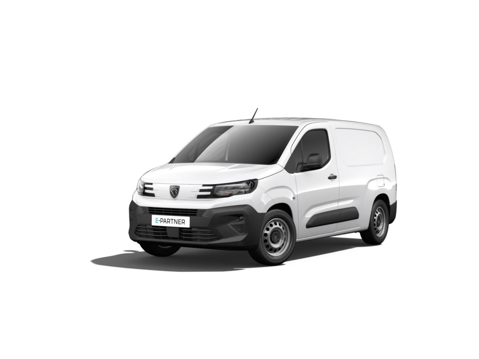 Peugeot Partner Standaard - Elektrisch - Afbeelding 2