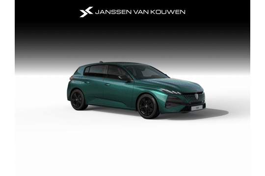 Peugeot 308 Business