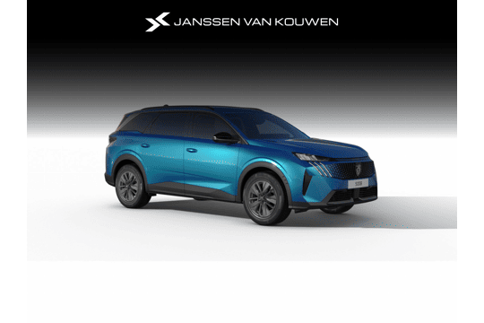 Peugeot 5008 Allure