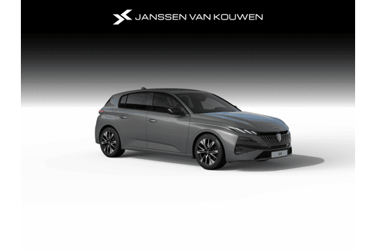 Peugeot 308 Allure