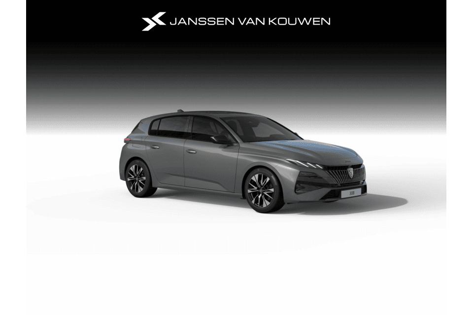 Peugeot 308 Allure - Afbeelding 1