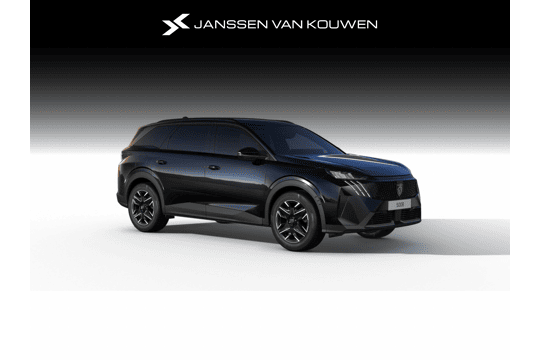 Peugeot 5008 Allure