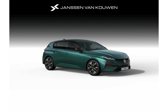 Peugeot 308 Allure