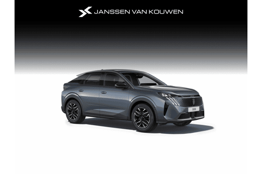Peugeot 3008 Allure