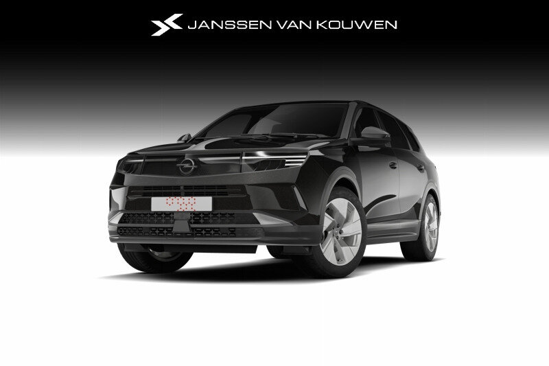 Opel Grandland Business Edition - Electric