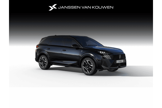 Peugeot 5008 GT
