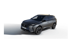 Peugeot 5008 GT Exclusive - Elektrisch - Afbeelding 3