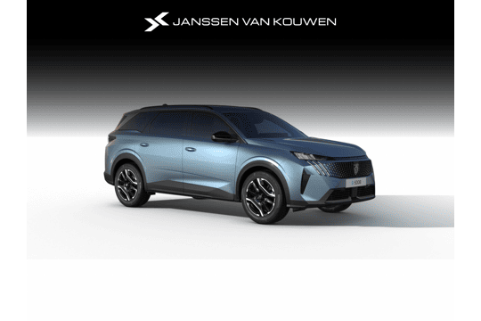 Peugeot 5008 Allure
