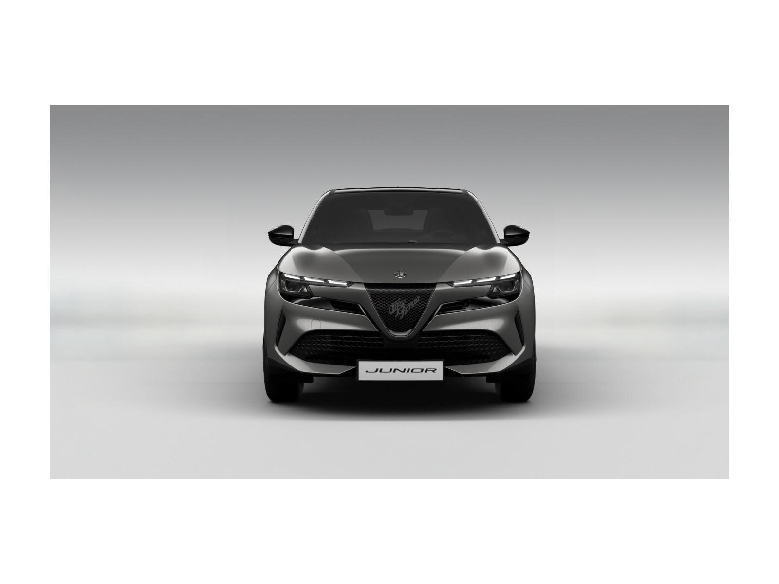 Alfa Romeo Junior Ibrida - Afbeelding 4