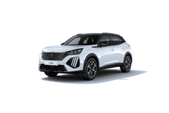 Peugeot e-2008 GT - Afbeelding 3