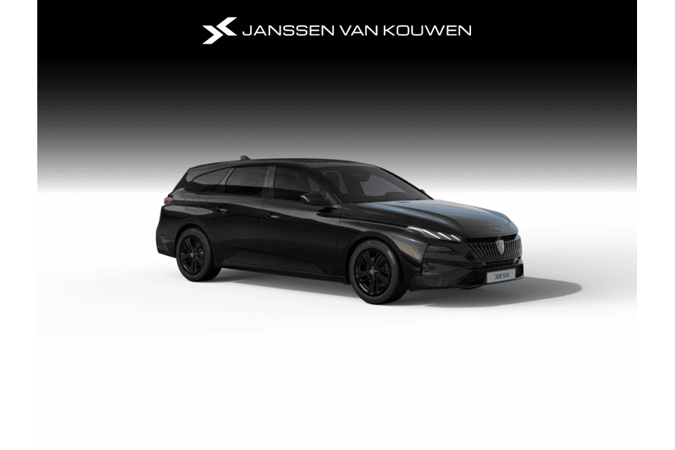 Peugeot 308 Business - Afbeelding 1
