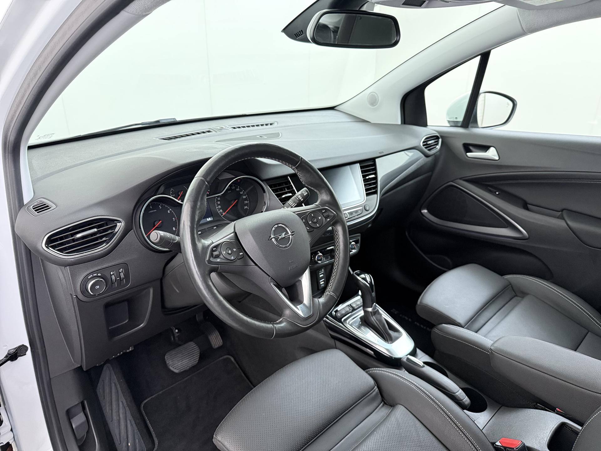 Opel Crossland 130pk Elegance - Afbeelding 5