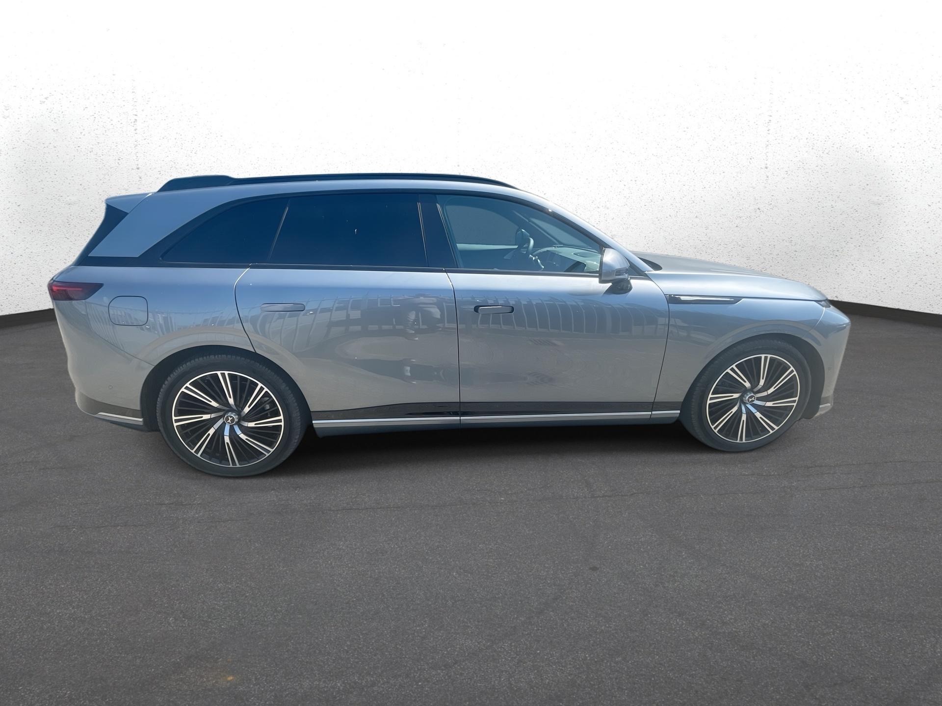 XPENG G9 AWD Performance 94.6 kWh - Afbeelding 2