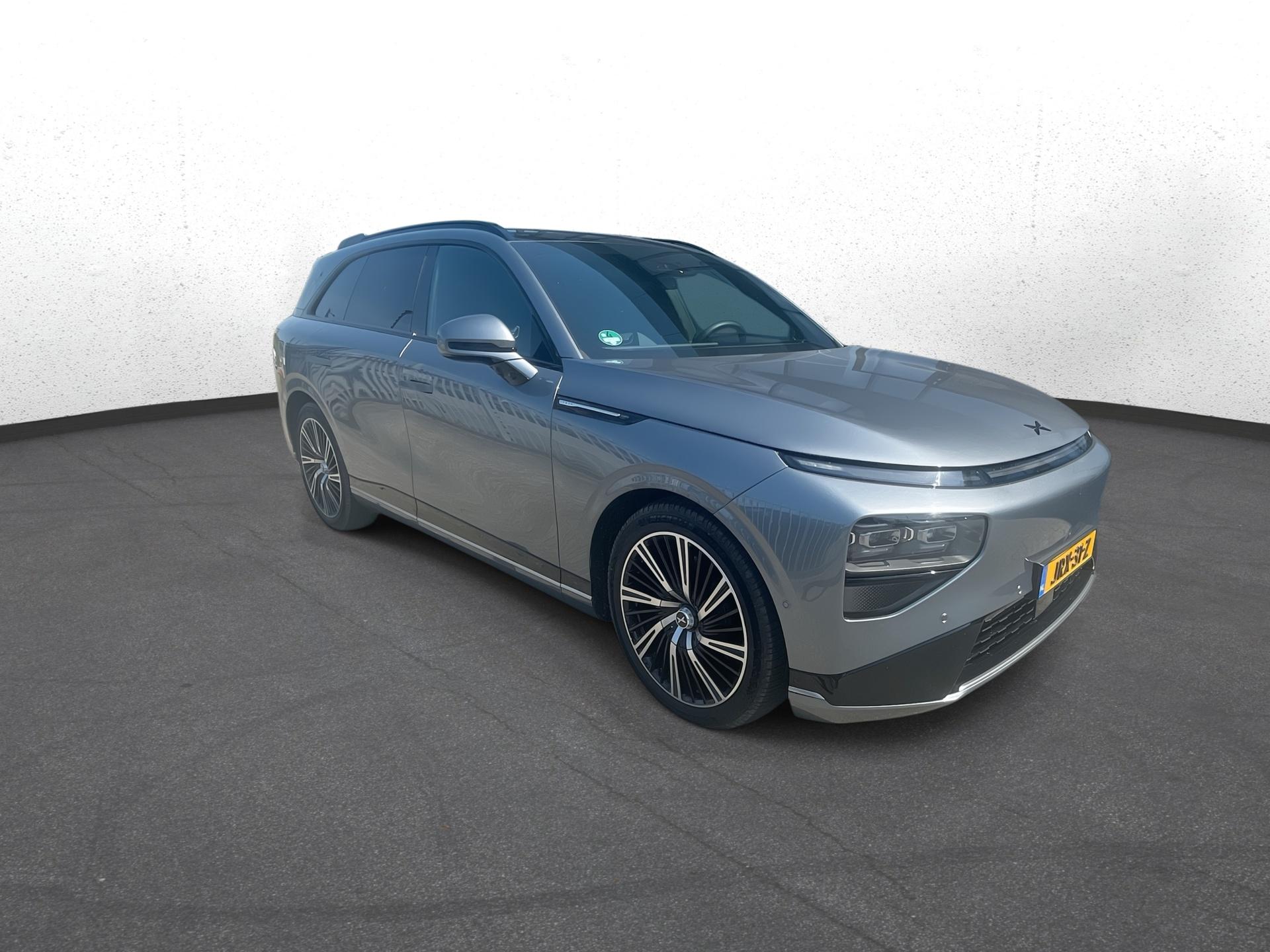XPENG G9 AWD Performance 94.6 kWh - Afbeelding 3