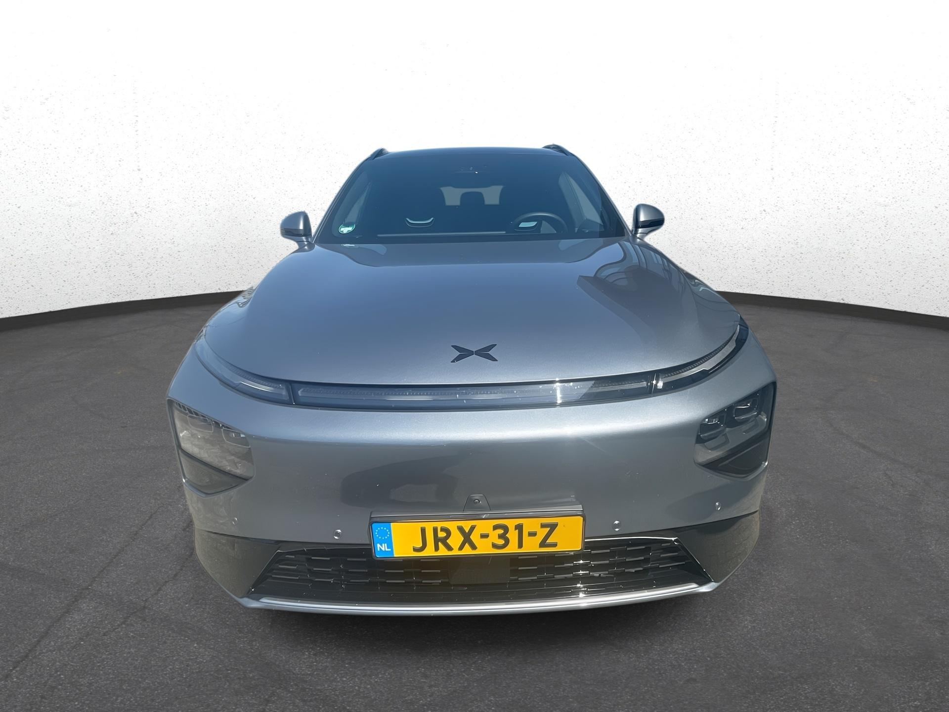 XPENG G9 AWD Performance 94.6 kWh - Afbeelding 4